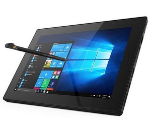 Ремонт материнской карты на планшете Lenovo ThinkPad Tablet 10 в Иванове